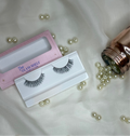 CLEAN GIRL – Natural Hair Lashes
