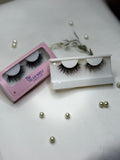 MINK DUO – Faux Mink Lash Combo (2 Pairs)