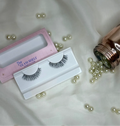 CLEAN GIRL — natural hair lashes