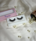 KAWAII — faux mink lashes